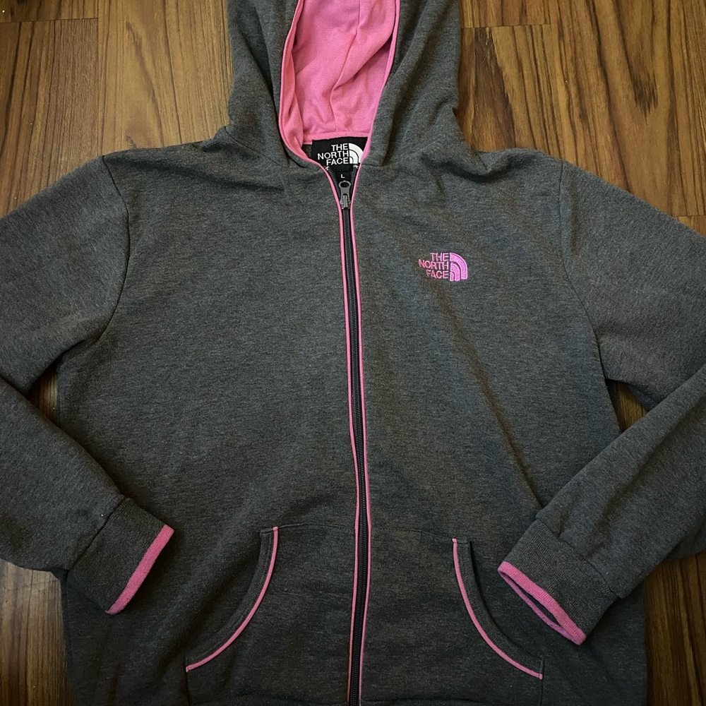 Northface Large - image 3